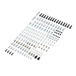 Screw Set: Airbus A320 1.5m Airliner 64mm EDF Jet