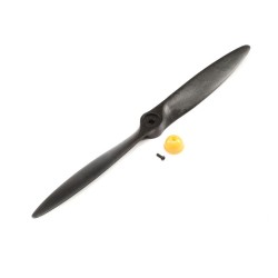 Prop and Spinner 12 x 8: 1.2 Clipped Wing Cub