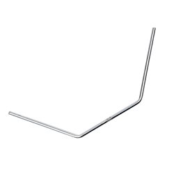 REAR ANTI-ROLL BAR 2,3 MM