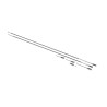 Linkage Set with Clevis: SNJ-5/AT-6 Texan 1.5m