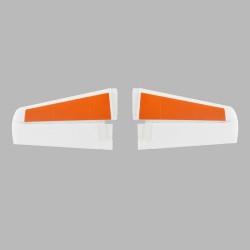 Horizontal Stabilizer: EC-1500