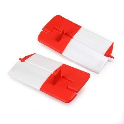 Horizontal Stabilizer: Twin Otter 1.4m