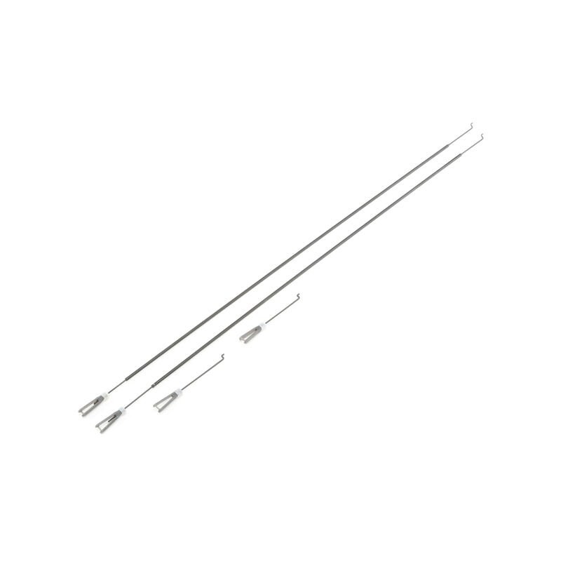 Pushrod Set: Valiant 1.3m
