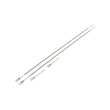 Pushrod Set: Valiant 1.3m