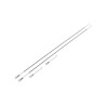 Pushrod Set: Valiant 1.3m