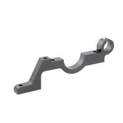 REAR BULK HEAD L (1 PCS)