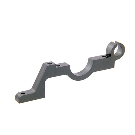 REAR BULK HEAD L (1 PCS)