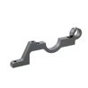 REAR BULK HEAD L (1 PCS)
