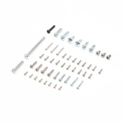 Screw Set: Micro Scrapy 800
