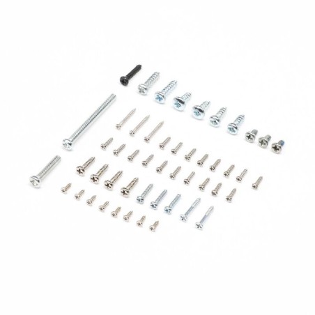 Screw Set: Micro Scrapy 800