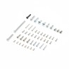Screw Set: Micro Scrapy 800