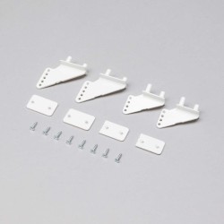 Control Horn Set: Airbus A320 1.5m Airliner 64mm EDF Jet