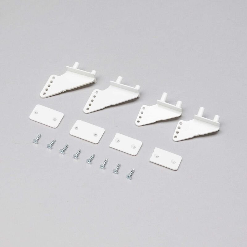 Control Horn Set: Airbus A320 1.5m Airliner 64mm EDF Jet