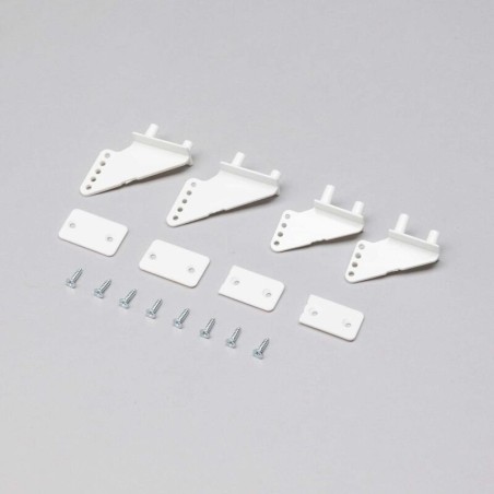 Control Horn Set: Airbus A320 1.5m Airliner 64mm EDF Jet