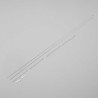 Pushrod Set: Timber