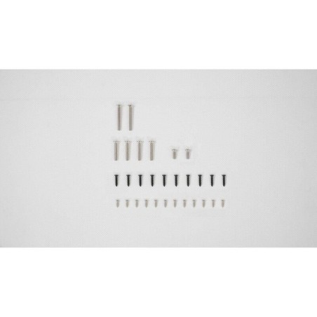Screw Set: F-16 80mm EDF