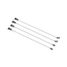 Wing Strut Set: Night Vapor