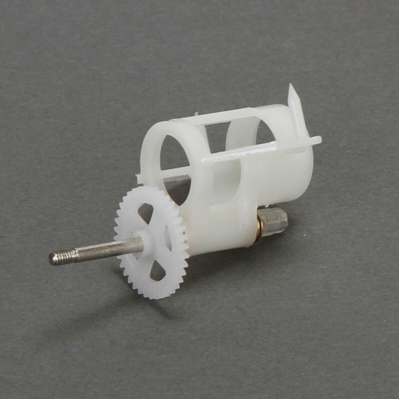 Gearbox without Motor: UMX Radian