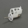 Gearbox without Motor: UMX Radian