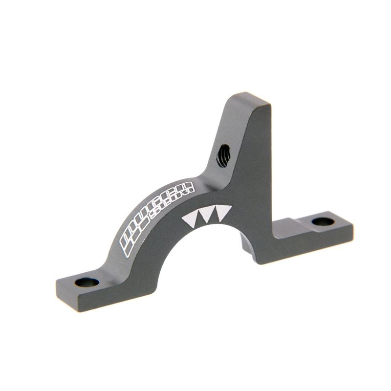 REAR BULK HEAD LEFT MTX-6 (1 PCS)