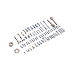 Hardware Screw Set: Decathlon 1.2m