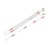 Pushrod Set: Draco 800mm