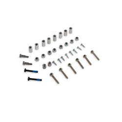 Swing Wing Bolt and Bushing Set: F-14 Tomcat 40mm Twin EDF