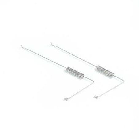 Landing Gear Springs: 1.2m Clipped Wing Cub