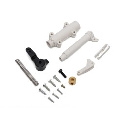 Nose Gear Steering Assembly: Cherokee 1.3m