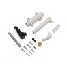 Nose Gear Steering Assembly: Cherokee 1.3m