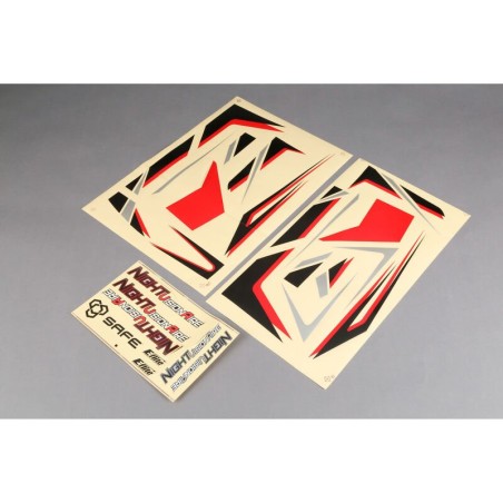 Decal Sheet: NIGHT VisionAire