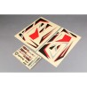 Decal Sheet: NIGHT VisionAire