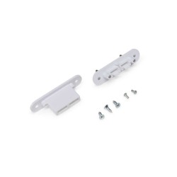 Hand Free Connector: D18/RC-45J