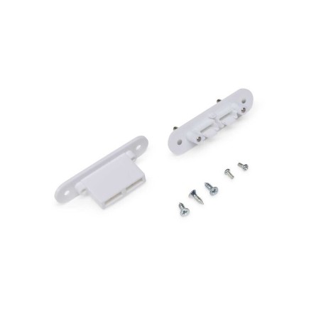 Hand Free Connector: D18/RC-45J