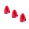 Spinner Set (3): UMX Pitts S-1S