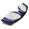 Horizontal Stabilizer: 4-Site Biplane 3D FF (Flat Foamy) 800mm