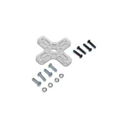 Motor Mount Set: D18/RC-45J
