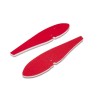 Wheel Pants: Eratix 3D Flat Foamy 860mm
