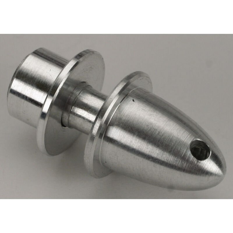 Prop Adapter with Collet 1/8