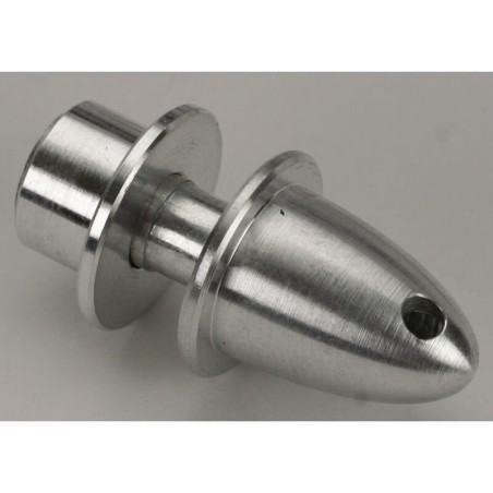Prop Adapter with Collet 1/8