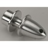 Prop Adapter with Collet 1/8