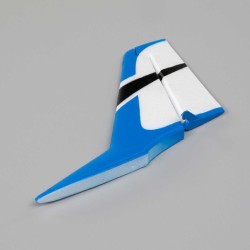 Vertical Tail: UMX Viper