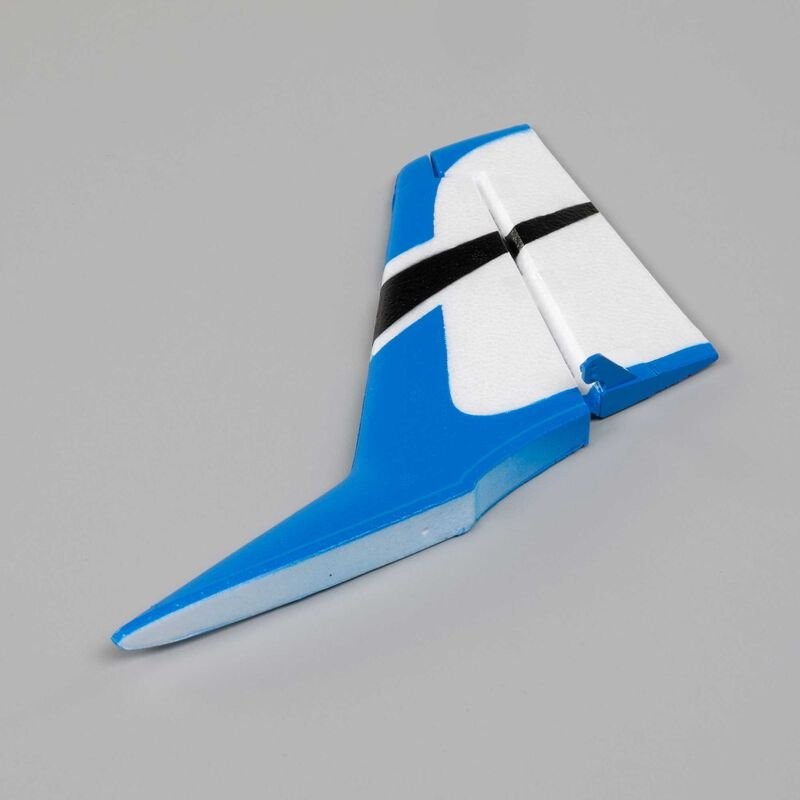 Vertical Tail: UMX Viper