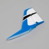 Vertical Tail: UMX Viper