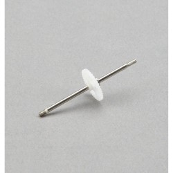 Prop Shaft with Gear: 35mm Ultra Micros