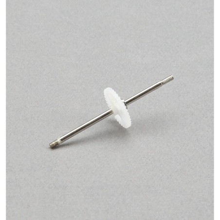 Prop Shaft with Gear: 35mm Ultra Micros