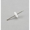 Prop Shaft with Gear: 35mm Ultra Micros