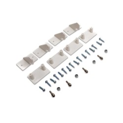 Control Horn Set: Decathlon 1.2m