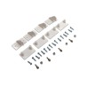 Control Horn Set: Decathlon 1.2m