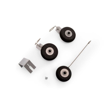 Landing Gear Set: UMX F-86 Sabre
